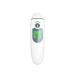 Advanced Infrared Non-Contact Forehead Thermometer - Fast & Accurate Temperature Measurement - Buy Online on GoSupps.com