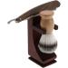FRCOLOR Men's Electric Shaver - Bamboo Organizer & Wooden Design for Optimal Grooming - Buy Online on GoSupps.com