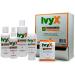 Coretex Ivy X 4 oz. Travel Size Pump Spray - Pre-Contact Skin Solution for Poison Ivy & Oak - Buy Online on GoSupps.com