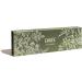 Aur lie 5 Extra Long Titanium Hair Straightener Iron - LED Display Adjustable Heat 330 F-450 F Dual Voltage & 360 Swivel Cord - Perfect for International Use (Olive - Buy Online on GoSupps.com