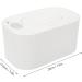 Wet Wipe Warmer Portable Energy Saving Household Wet Wipe Warmer for Home (White) - Buy Online on GoSupps.com