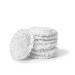 JEMAKO make-up removal pads 7-pack including delicates net (SINLAND) (natural make-up removal pad) Natural 1 piece (7-pack)
