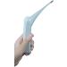 Aurynns Pet Thermometer - Fast Digital Veterinary Thermometer for Dogs, Cats, Horses, Cattle, Pigs, Birds, Sheep - C/F Switchable - Buy Online on GoSupps.com