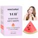 MACARIA YUII Dew Drops Glow Vitamin E Serum For Face with Hyaluronic Acid | Brightening & Hydrating Serum (Japanese Recipe)