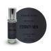 Fragrance Perfume Oils Eternity Cologne Roll On Body Oil for Men (12ml) (Pack of 1) Eternity 1 Fl Oz (Pack of 1)
