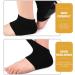 NOLITOY 8 Pairs Anti-Rip Heel Socks | Comfortable & Washable Foot Support | Replaceable Heel Brace & Arch Supplies for Ultimate Comfort - Buy Online on GoSupps.com