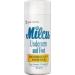 Milcu Underarm & Foot Deodorant Powder 80g - Large Size | Sweat Control & Odor Protection - Buy Online on GoSupps.com