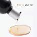 mCaffeine Coffee Scalp & Hair Oil (200ml) | Boost Hair Growth with Redensyl & Argan Oil | Lightweight Non-Sticky & SLS Free | Nourish & Strengthen Hair Globally - Buy Online on GoSupps.com