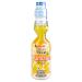 Ramune (Japanese Lemonade) Orange Flavour 200ml by Kimura