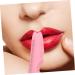 FOMIYES 3pcs Silicone Beauty Ruler - Reusable Eyeliner & Eyeshadow Stencil Set - Makeup Tool for Lipstick Mascara & Eyebrows - Pink - Buy Online on GoSupps.com
