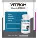 VITROM B15&B12 100 Tabletas - Suplemento de Vitamina B15&B12 para Gallos - Buy Online on GoSupps.com
