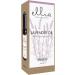 Ellia Lavender Essential Oil Blend for Calming Aromatherapy | 15ml UV-Protected Bottle for Long-Lasting Relaxation | Ideal for Bedtime Use - Buy Online on GoSupps.com