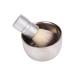 Minkissy Shaving Brush Bowl Set Shaving Soap Bowl Shaving Brush Soap Mug Wet Shaving Set Men Gift