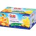 Dole Tropical Fruit and Pineapple Tidbits in 100% Fruit Juice, 4oz Cups (Pack of 12) - Buy Online on GoSupps.com
