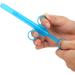 DIYWORK Plastic Lube Launcher & Enema Injector - Black Vaginal & Anal Shower for Smooth Experience - Buy Online on GoSupps.com