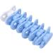 CUTeFiorino Counting Frame Pacifier Dummy Dolls 26cm - One Size Baby Toy with Internal Accessories | International Shipping Available - Buy Online on GoSupps.com