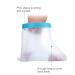 Waterproof Shower Plaster Covers | Reusable Foot & Leg Protection for Wounds - Buy Online on GoSupps.com