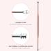 2 Sets Earwax Removal Tools - Reusable Spoon, Curette, Brush, Tweezers - Stainless Steel - Safe and Effective Cleaner for Ear Hygiene - Buy Online on GoSupps.com