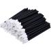 Lip Brushes Make Up Sticks Brushes Applicator Perfect Makeup Tool Kits 100pcs Convenient And Practical and Deft