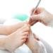 CUHZA Pedicure Tool Set 3 Pieces Double Ingrown Toenail Nail File and Cuticle Fork for Nail Care - Buy Online on GoSupps.com