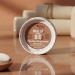 Born to Bio Organic Bronzing Powder Organic Sun Powder - No. 1 Natural - Buy Online on GoSupps.com