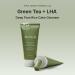 Salicylic Acid Green Tea + LHA Deep Pore Rice Cake Cleanser 5.07 fl oz - Buy Online on GoSupps.com