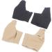 2pcs Reinforced Toe Hallux Valgus Braces - Big Toe Orthopedic Pain Relief | A1 Color - Buy Online on GoSupps.com