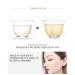 VENZEN Gold Eye Masks (30 Pairs) - Anti-Aging Dark Circles & Puffiness Relief | Collagen Gel Power for Bright Eyes - Buy Online on GoSupps.com