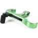 360 Rotatable Thumb Release Archery Release Aid Device with Fastening Screws - Champagne Gold - Buy Online on GoSupps.com