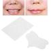 17pcs Anti-Aging Face Patch for Elasticity & Skin Lifting - Reusable Silicone Pads for Forehead, Eyes, & Chin - Buy Online on GoSupps.com