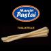 Maestri Pastai Gourmet Tagliatelle Italian Pasta Pack of 3 - Premium Quality Ribbon Pasta Series 42 Imported from Italy - 17.66 oz (1.1 lbs) each - Buy Online on GoSupps.com