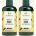 The Body Shop The Body Shop 2-Pack Vegan Mango Shower Gels 250ml