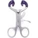 Buy Lmeil Double Head Mouth Lip Opener & Cheek Lip Retractor Flexible C-Shape Dental Tool for Teeth Whitening & Oral Care Challenge - Buy Online on GoSupps.com