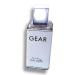 GEAR POUR HOMME EAU DE TOILETTE 3.4 FL. Oz. Woody fragrance for Men's - Buy Online on GoSupps.com
