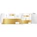 Buy Mentadent White Now Pochette by Giulia de Lellis - 2 Rigid Toothwhitening Toothpaste & 1 Toothbrush - International Shipping Available - Buy Online on GoSupps.com