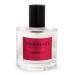 Archipelago Botanicals Pomegranate Eau De Toilette Women s Fragrance for Daily Use Travel Size Cologne Bottle Pomegranate Valencia Oranges and White Peaches Scent 1.64 oz