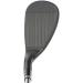 Cleveland Men's CBX2 Black Satin Wedge 12.0 - 56 Graphite | Right Hand - Buy Online on GoSupps.com