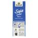 Alnatura Unsweetened Soya Drink 1000ml - Dairy-Free Organic Plant-Based Beverage for International Shipping - Buy Online on GoSupps.com