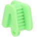 Buy Professional Silicone Mouth Supports | Cheek Holder & Bite Blocks for Dental Orthodontics - Green - Buy Online on GoSupps.com