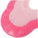 Minkissy 6-Piece Toothbrush Training Set | Soft Brush & Bite Ring for Kids | Protective Helmet Liner & Mam Bottle Handles | Children's Oral Care Products - Buy Online on GoSupps.com