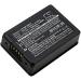 Replacement Battery for Clear-Com FreeSpeak II | 104G041 16NOV BAT60 | 1800mAh/3.7V International Shipping - Buy Online on GoSupps.com