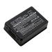 NCNDB Battery Replacement for Clear-Com 104G041 16NOV BAT60 FreeSpeak II 1800mAh