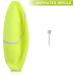 LUOEM Large Tennis Ball for Pets - 9.5 Inch Outdoor Sports Ball for Dogs | Durable & Fun Playtime - Buy Online on GoSupps.com