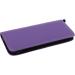 Pro Hair Stylist Scissor Pouch Case for Hairdressers Salon Tools Holster Bag Soft Fabric Roll-Up Organiser - Purple as described - Buy Online on GoSupps.com