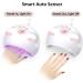 60W LED UV Nail Lamp with 3 Timers - Fast Nail Dryer Curing Lamp for Gel Polish - Auto-Sensing Digital Display - USB Power Cable Included - Buy Online on GoSupps.com