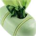 Beco Pets Eco-Friendly Bag Dispenser - Green Beco Pocket with 15 Bags - Buy Online on GoSupps.com