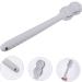 PAI SHA Board Member Massage Tools - Trigger Point Knocking Hammer & Meridian Massage Device (30.5x5cm) - Enhance Your Fitness Routine - Buy Online on GoSupps.com