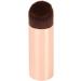 Verdant Touch Mini Oblique Cosmetic Brush Flat Oblique Head Makeup Brush Mini Portable Soft Blending Cosmetic Brush for Face Travel - Buy Online on GoSupps.com