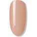 Bluesky Gel Nail Polish AW21: Aw2102 Nude Peach 10ml | Autumn/Winter 2021 Collection | Long-Lasting, Chip-Resistant, UV/LED Drying - Buy Online on GoSupps.com