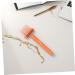 Lot De 2 Brosses De Nettoyage Pour Peignes Et Brosses Cheveux En Polypropyl ne - Buy Online on GoSupps.com